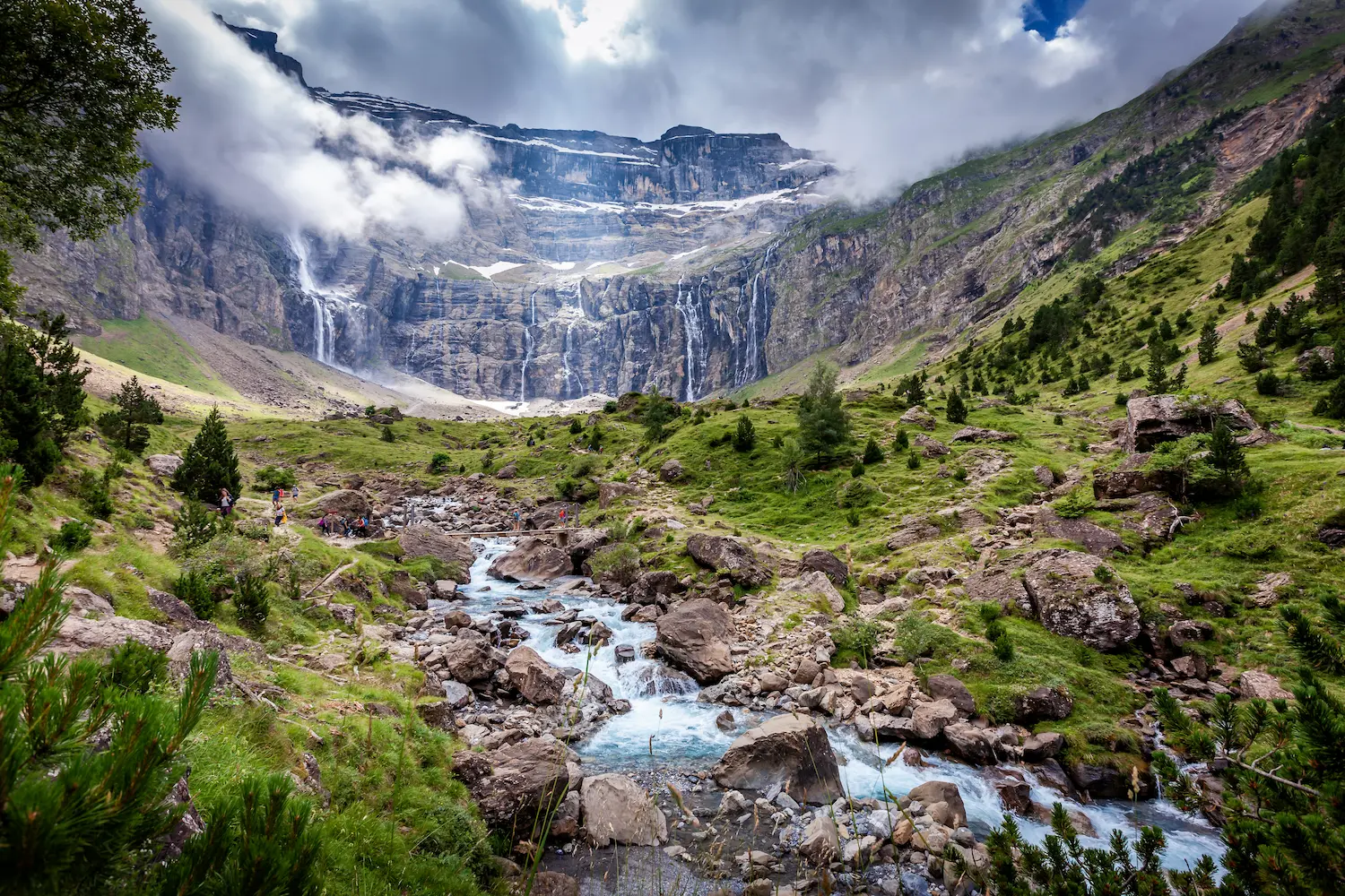 cirque de gavarnie