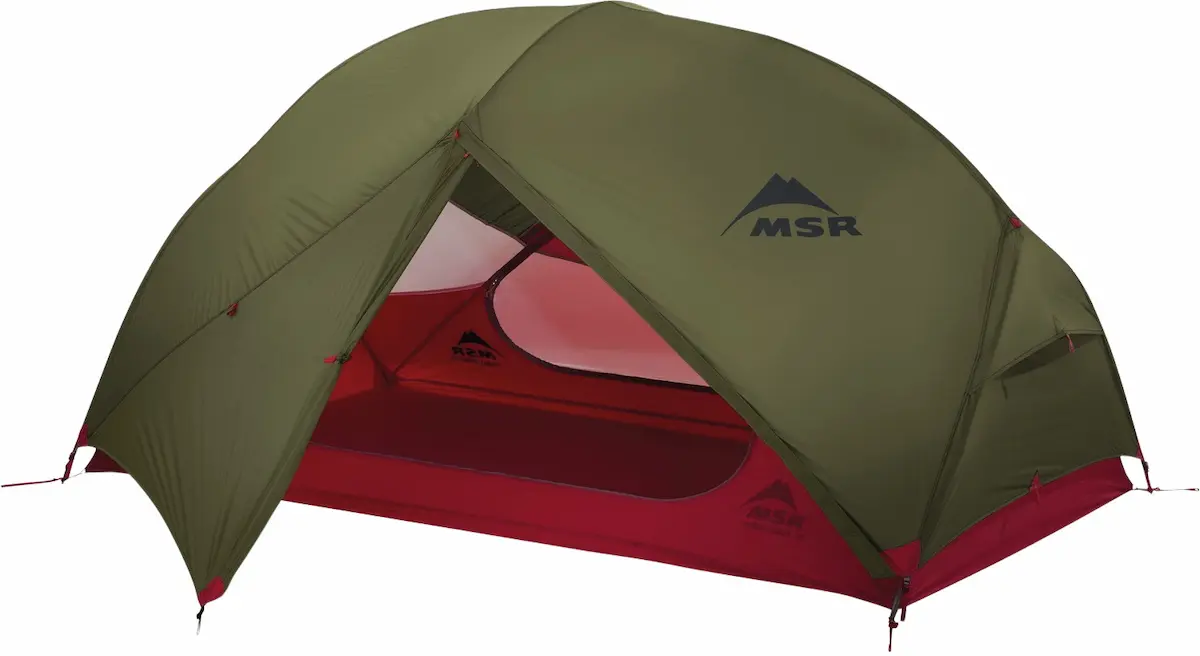 MSR Hubba Hubba NX