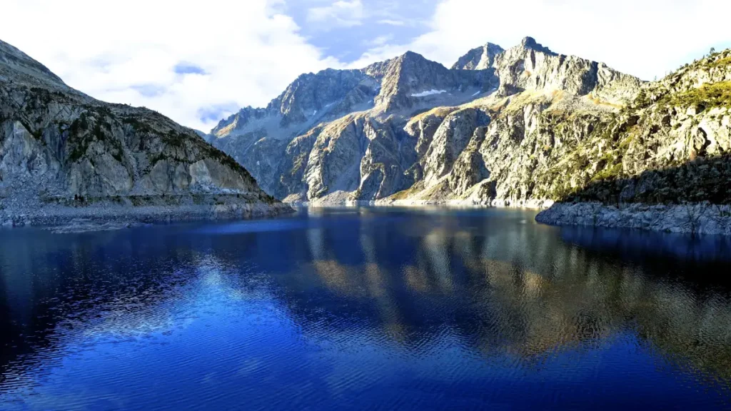 lac cap de long