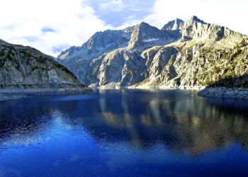 lac cap de long