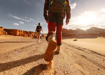rando desert