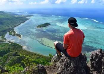 randonnées îles maurice