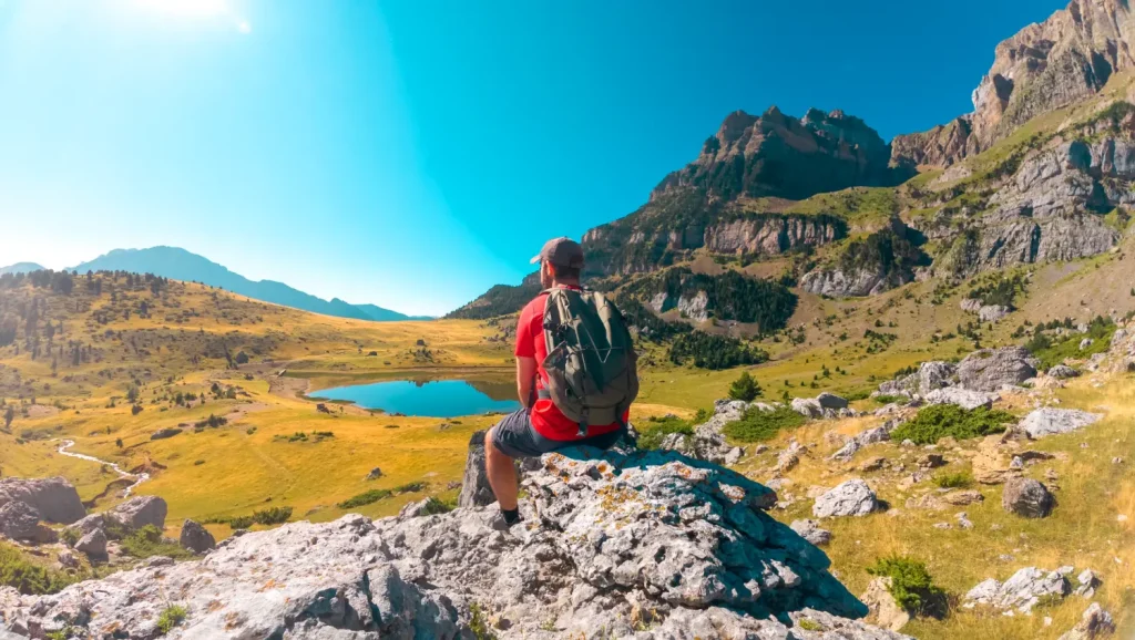 plus belles randonnées dans les Pyrénées