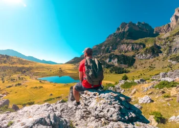 plus belles randonnées dans les Pyrénées