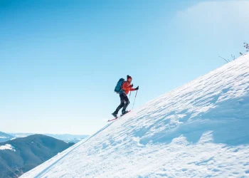 ski alpinisme