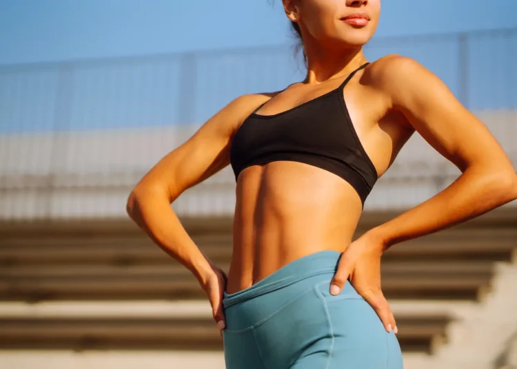 tread and tone