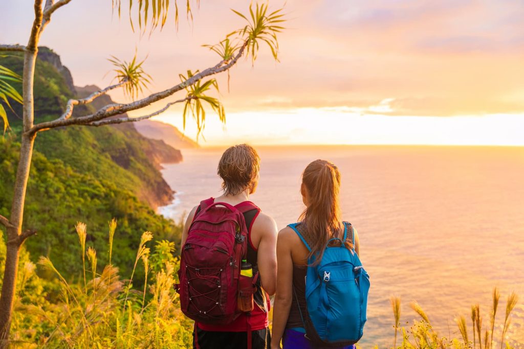 Kalalau Trail