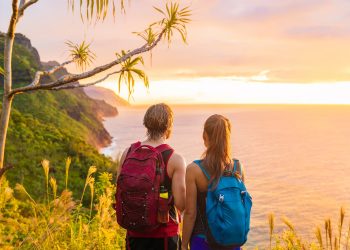 Kalalau Trail