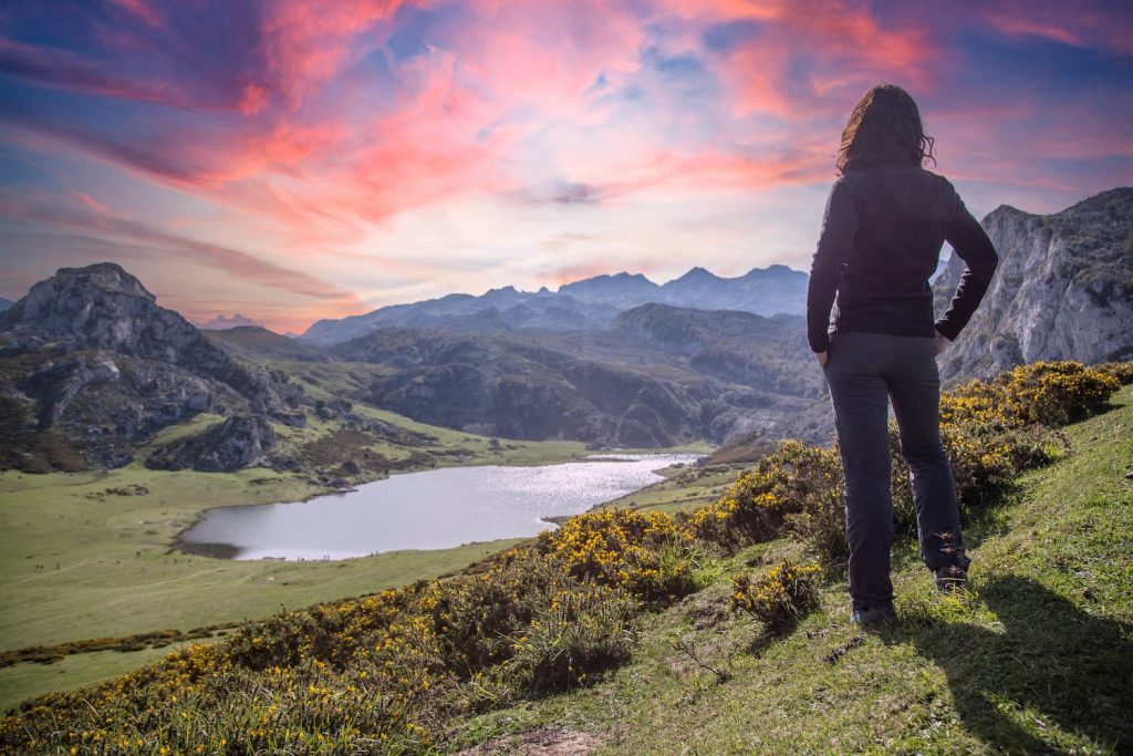 Picos de Europa