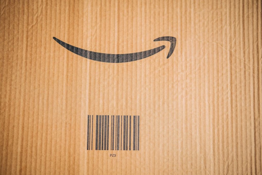 amazon titan text