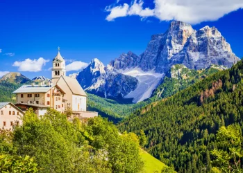 belluno dolomites