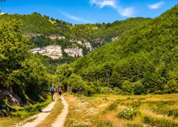 cirque du bout du monde herault