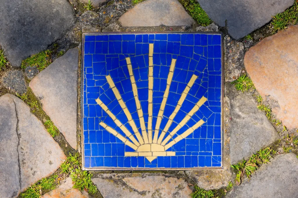 compostelle