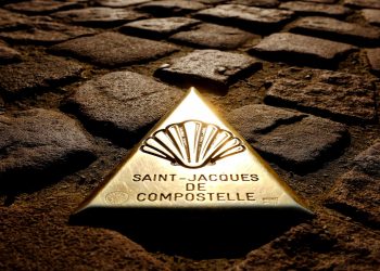 saint jaques de compostelle