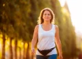 marche cardio