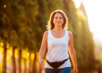 marche cardio