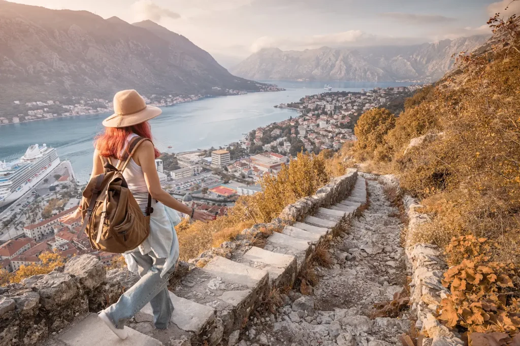 montenegro