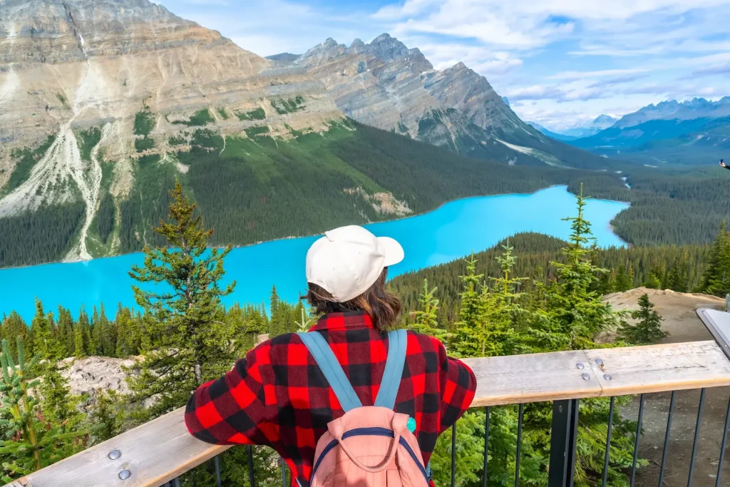 parc canadien