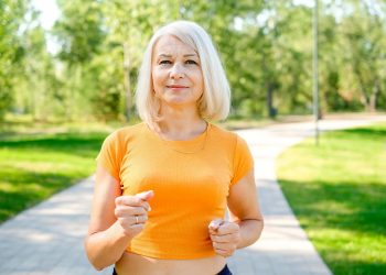 perte de poids en marchant