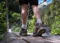 ponts suspendus