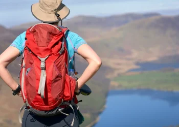 randonnée en bretagne