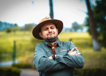 ranger de parc nationnal