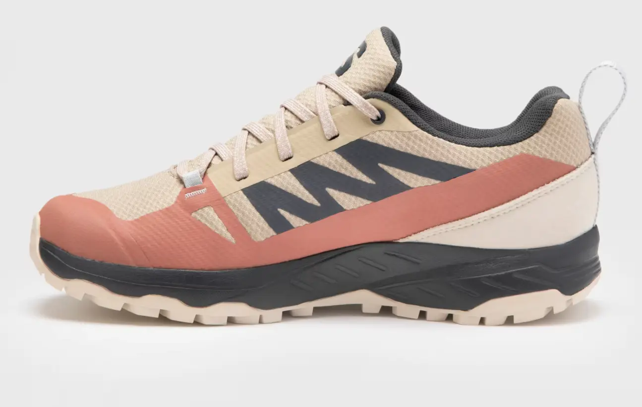 chaussures rando decathlon