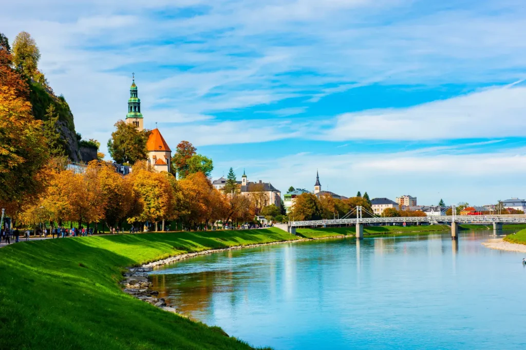 salzburg
