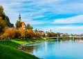 salzburg