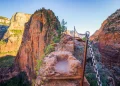 angel landing