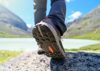 chaussures rando
