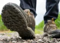 chaussures randonnées