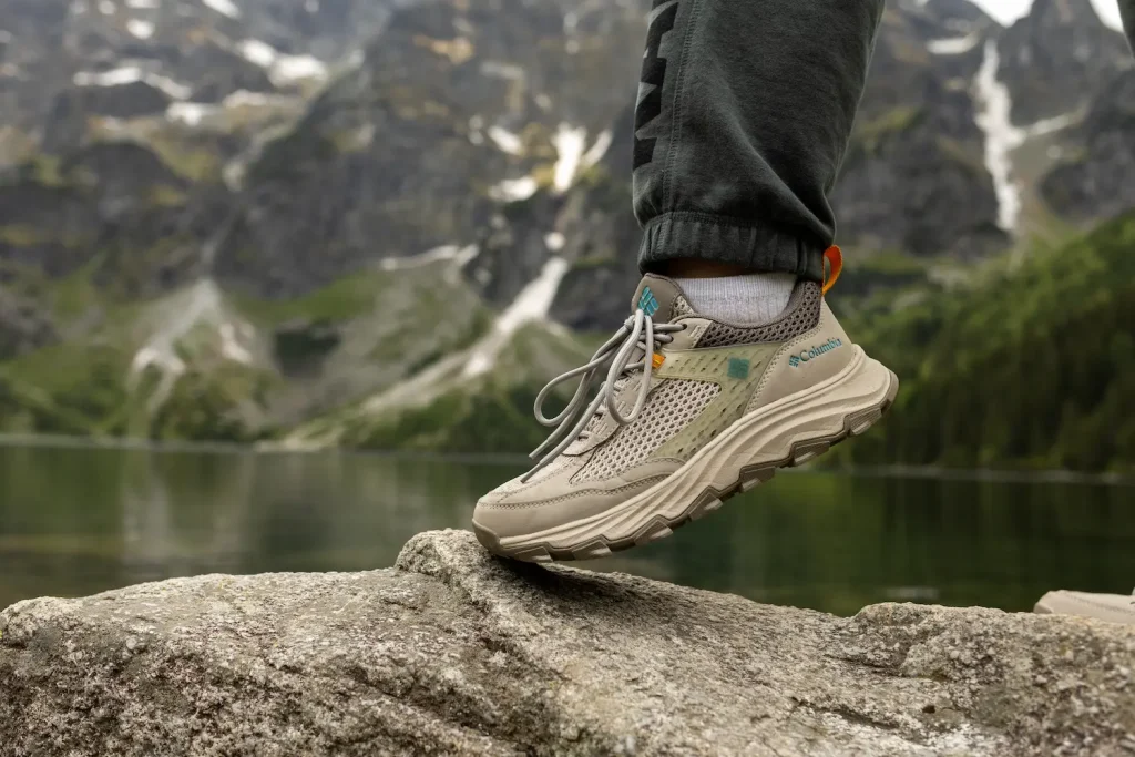 columbia shoes
