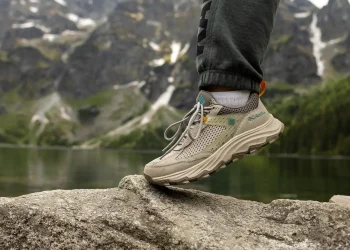 columbia shoes