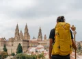 compostelle