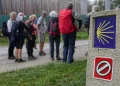 compostelle
