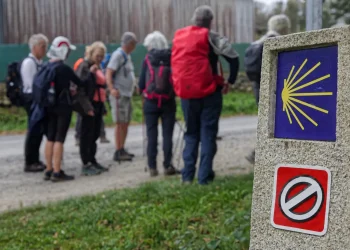 compostelle