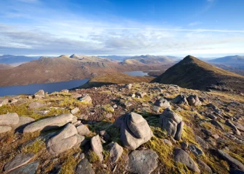 Mullach Coire Mhic Fhearchair
