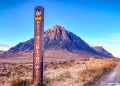 trek ecossais