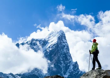 everest speedrun