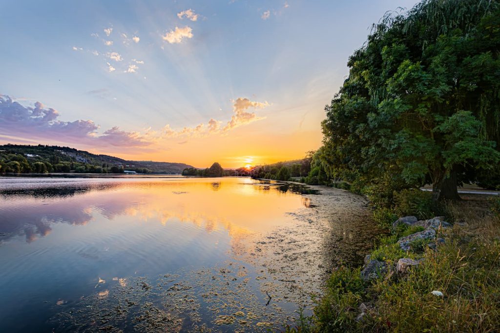 lac kir balade