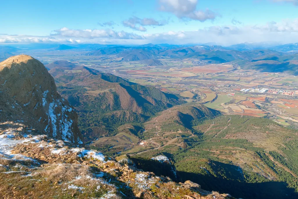 mont orel