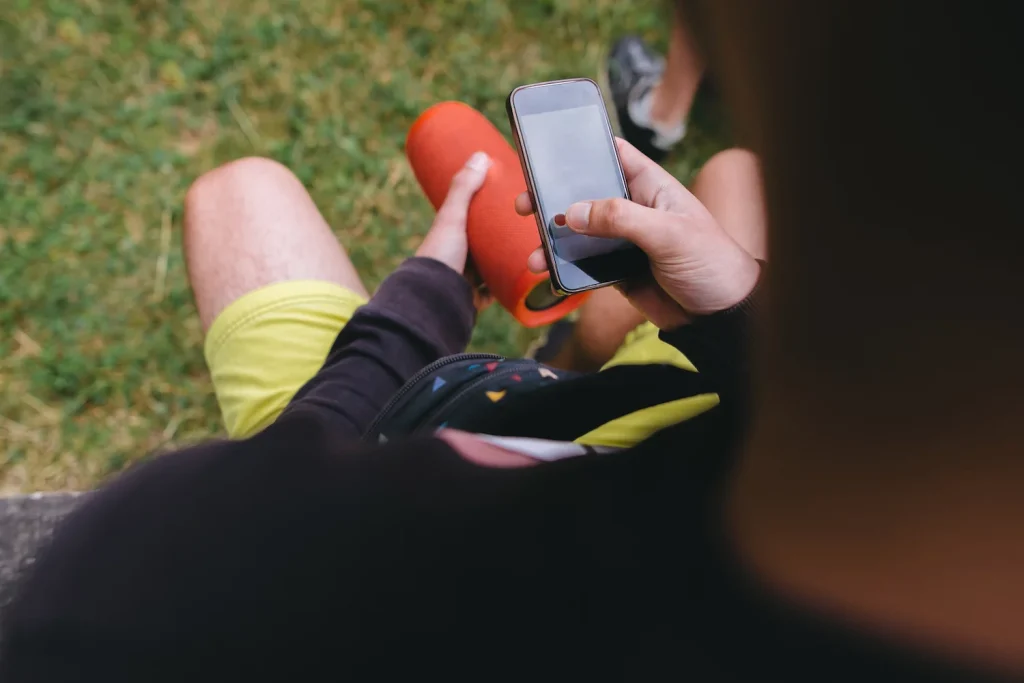 musique bluetooth