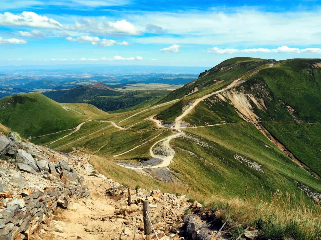 puy de sancy