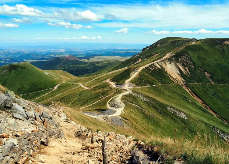 puy de sancy