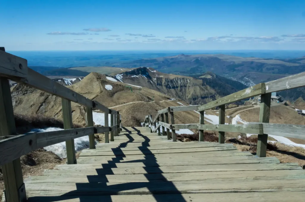 puy sancy