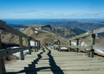 puy sancy