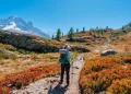 rando alpes