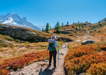 rando alpes