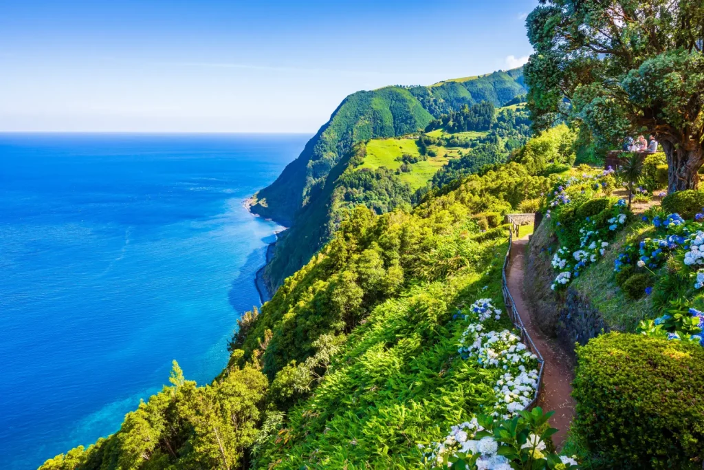 sao miguel